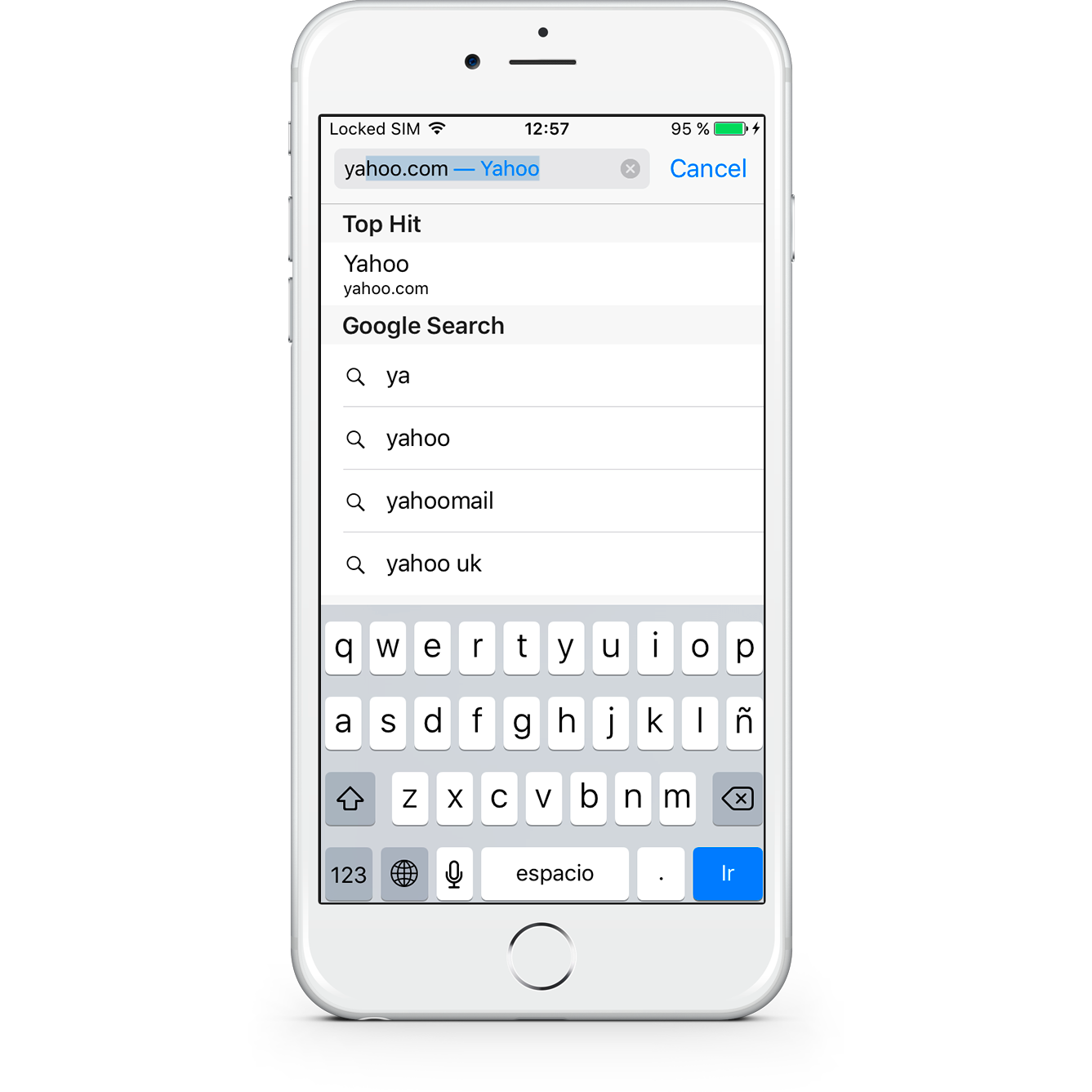 Option 3 - Look for networks
